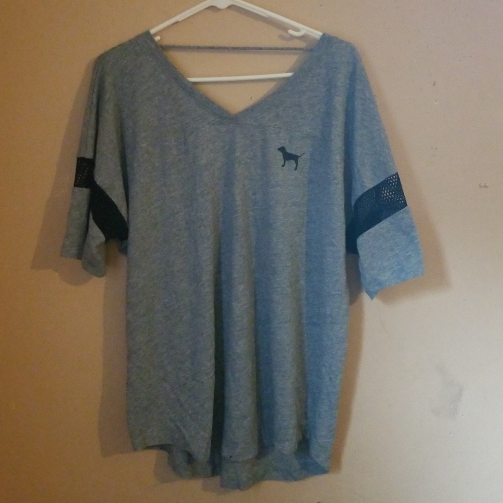 Shirt PINK